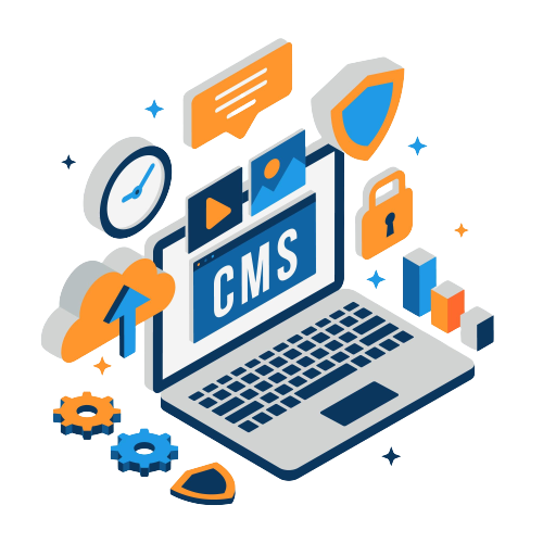 CMS Development Company